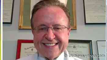 Dr. Bob Lahita: New coronavirus vaccine development 'very exciting news'