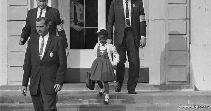 Gregory A. Clark: It took many sacrifices to get where we are