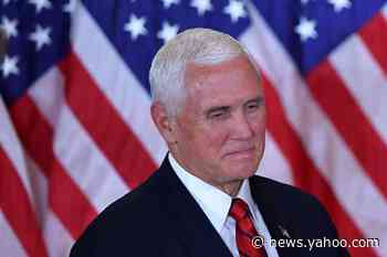 VP Mike Pence is taking a vacation in Florida. But he’s not going to Disney World