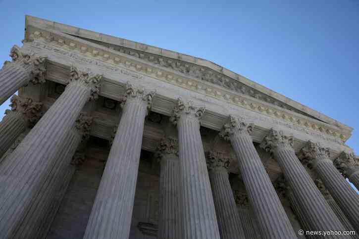 Republican state AGs ask U.S. Supreme Court to hear mail-in ballot dispute