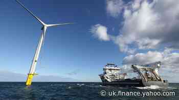 Labour in call to bring forward £30bn investment to cut carbon and create jobs