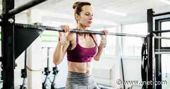 The 3 hardest workout moves and how to master them     - CNET