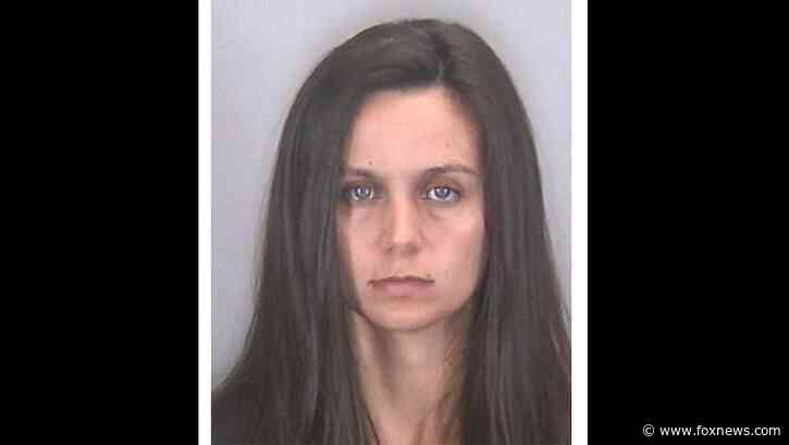 Florida former ballet dancer charged with murdering husband amid custody battle: Police - Fox News