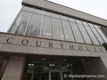 Saskatoon Queen's Bench trials, including Blake Schreiner murder trial, adjourned due to snow storm