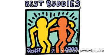 Best Buddies International Launches Everyday Diversity Auction &amp; Sweepstakes to Benefit Individuals with Intellectual and Developmental Disabilities