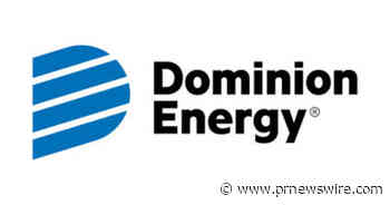 Dominion Energy Announces Support for Task Force on Climate-related Financial Disclosures