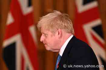 Lords Inflict Huge Defeat On Boris Johnson’s Plan To Break International Law On Brexit