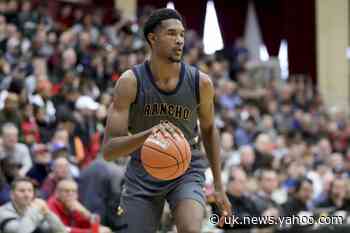Top recruit Evan Mobley leads new-look roster at USC