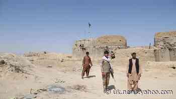 Peace seems impossible on Afghanistan's front lines