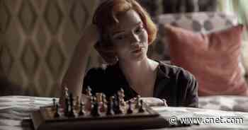 Netflix is testing a regular, old-fashioned TV channel     - CNET