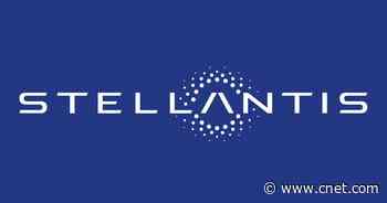 Logo alert! Fiat Chrysler and Groupe PSA unveil new logo     - Roadshow