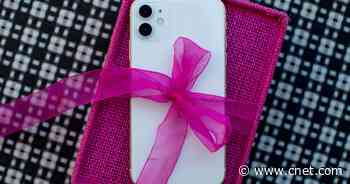 Black Friday: 6 rules you need to follow when buying tech and phones as gifts     - CNET