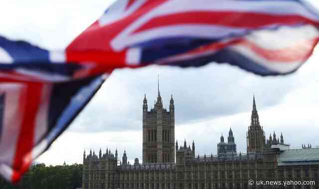 Brexit: Government suffers heavy defeat on controversial Brexit bill