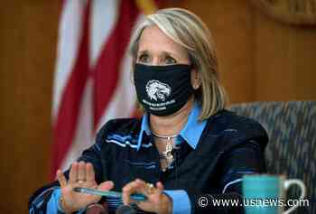 As Cases Rise, States Say They'll Work With Biden on Virus
