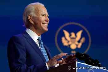 Biden Eyes Washington Veterans for Key Administration Posts