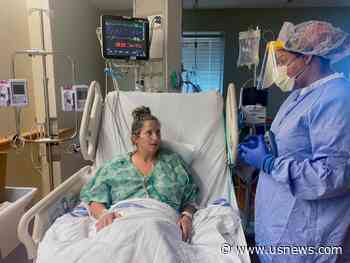 Kansas Exceeds 100K Coronavirus Cases as Mask Debate Rages