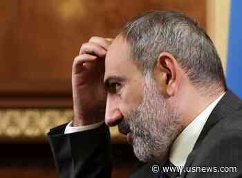 Armenia Signs War-End Deal With Azerbaijan and Russia