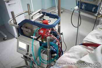 Should ECMO Come Before Intubation for COVID-19?