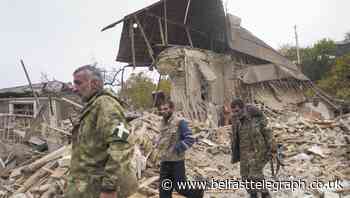 Armenia leader orders end to fighting over Nagorno-Karabakh