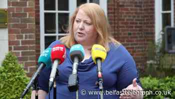 Executive still split over Covid restrictions as talks continue