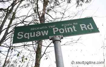 Eastern Ontario reeve seeks to change road name derogatory to Indigenous women