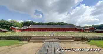 ‘Korean Architecture Tour: Past to Present’ walks you through buildings of note - The Korea Herald