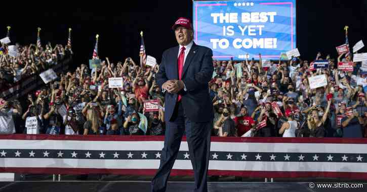 Letter: What unites the Republicans