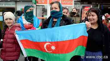 Armenia, Azerbaijan sign peace deal to end Nagorno-Karabakh conflict