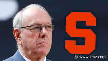 Syracuse's Jim Boeheim Sued Over 2019 Fatal Car Crash