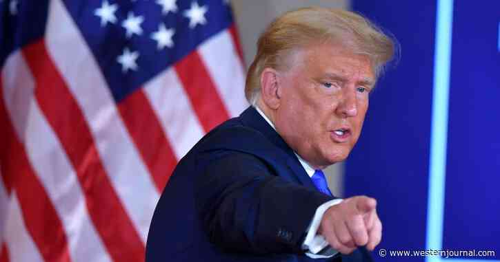 Here’s What Trump Reportedly Told Advisers About Running in 2024
