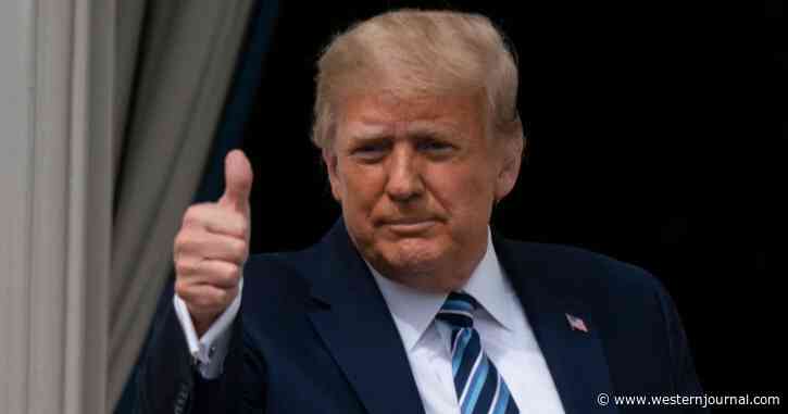 Trump Dramatically Closes Gap in AZ, Half-Percent Away from Biden with Count Ongoing