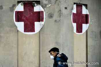 How Will Architecture and Design Shape the Future of Healthcare? - InsideHook