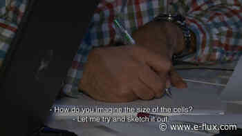 The Architecture of Memory - Architecture - e-flux - E-Flux