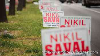 An Architecture Critic Just Won a Seat in Pennsylvania’s State Senate - Architectural Digest