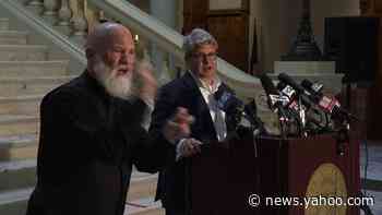 Ga. election official sure illegal votes were cast