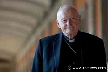 A Look at the Lawsuits Against Ex-Cardinal McCarrick