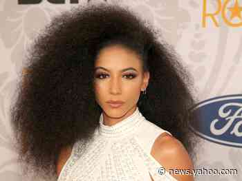 Miss USA Cheslie Kryst said she was 'frightened' by how Congress handled Amy Coney Barrett's Supreme Court nomination