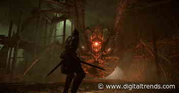 The best RPG games you can play right now