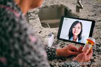 MedPAC Mulls Time Limits on Some Telehealth Payments