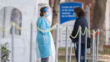 Health workers in Alberta, Manitoba urge tighter restrictions as COVID-19 cases climb