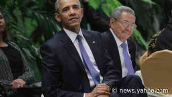 Obama threw Cuba a lifeline. Biden shouldn’t do the same thing. It didn’t work | Opinion