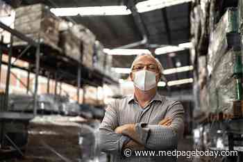 Half of Those with High COVID Risk Are Essential Workers or Their Families
