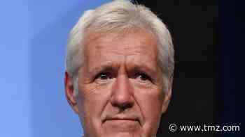 'Jeopardy!' Pays Tribute to Alex Trebek