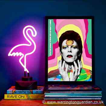 The Warrington Guardian virtual Christmas market – day one - Warrington Guardian