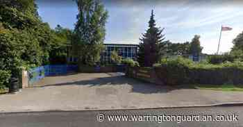 Problem parking tackled outside Warrington primary school - Warrington Guardian