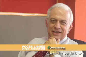 VOCES LIBRES | Víctor Valencia De Los Santos: El Misterio de la Amistad - Juárez a Diario