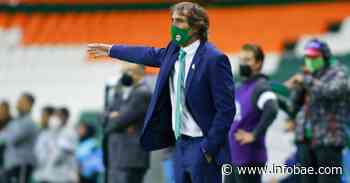 “Los favoritos son otros”: Guillermo Almada reconoció las limitaciones de Santos para buscar el título de la Liga MX - infobae