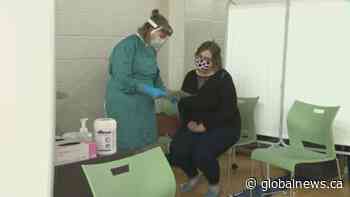 Alberta doctors fear voluntary measures won’t curb COVID-19 spike