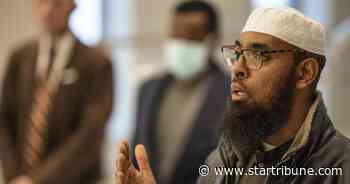 'This case is about hatred': Prosecutors say prejudice motivated bomber of Bloomington mosque