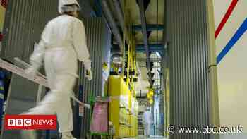 UK's nuclear future to be decided at key meeting